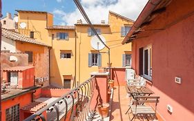 Pantheon Luxury Terrace