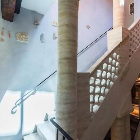 Appartement Pantheon Luxury Terrace à Rome Extérieur photo