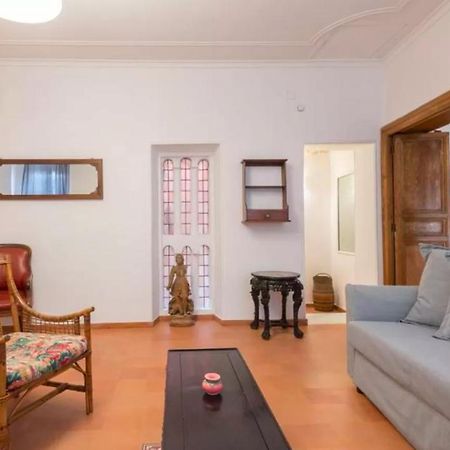 Appartement Pantheon Luxury Terrace à Rome Extérieur photo