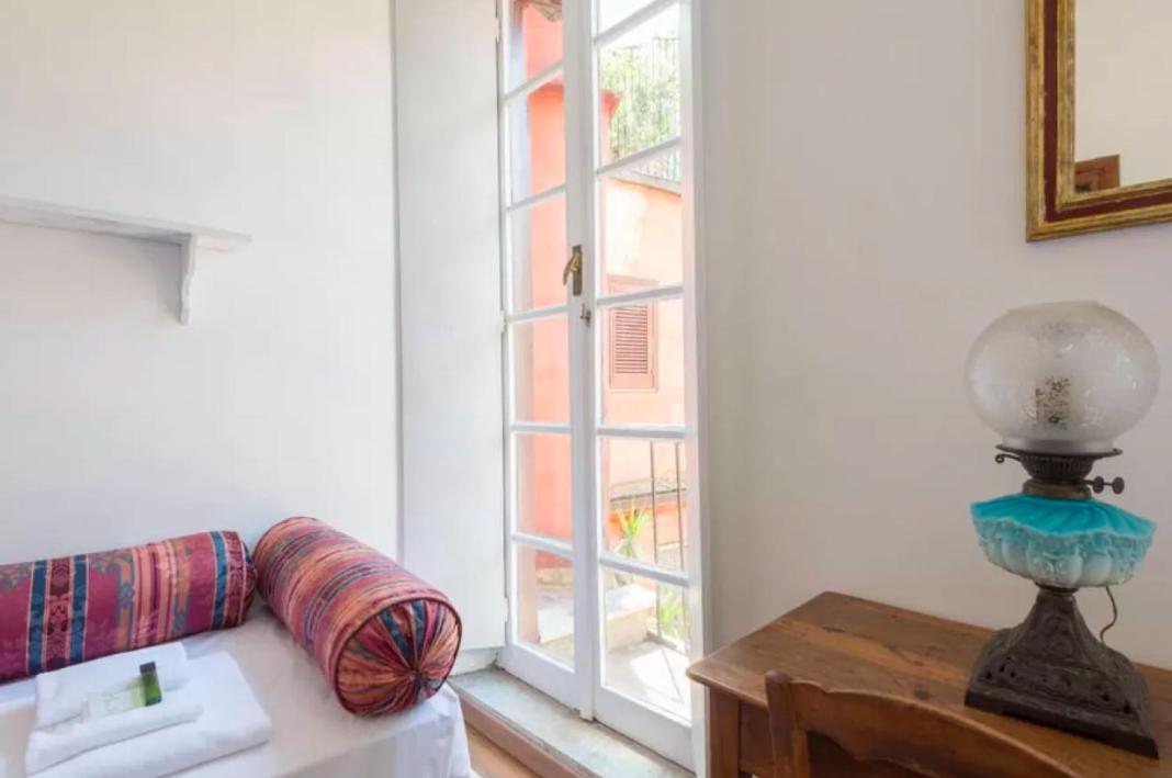 Appartement Pantheon Luxury Terrace à Rome Extérieur photo