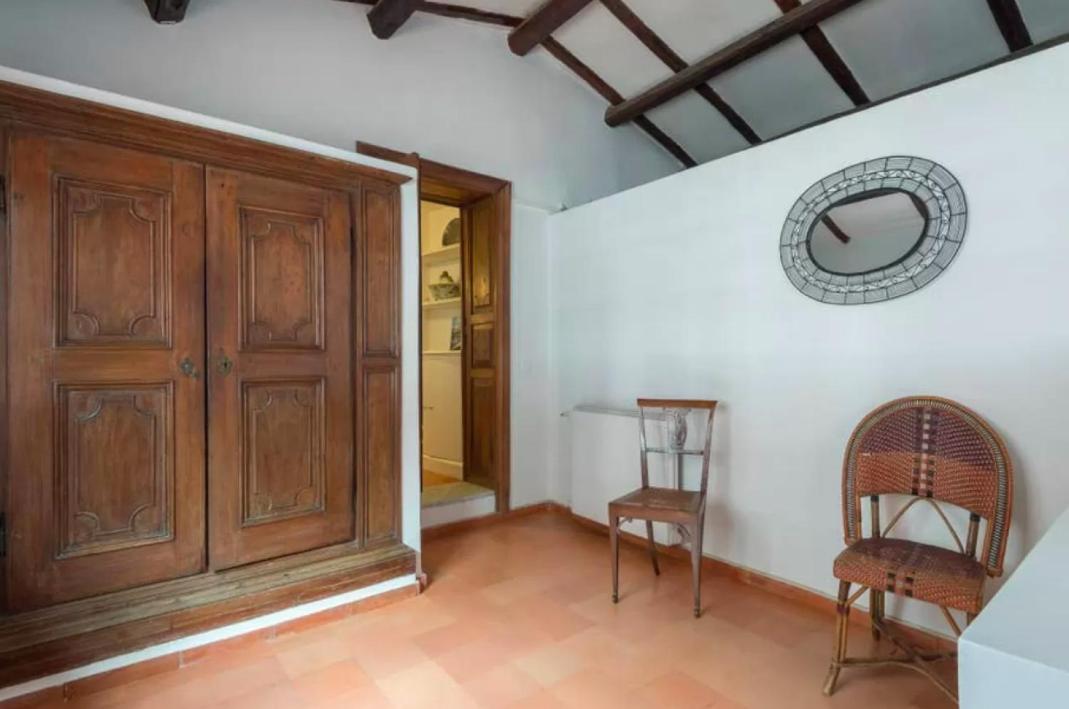 Appartement Pantheon Luxury Terrace à Rome Extérieur photo