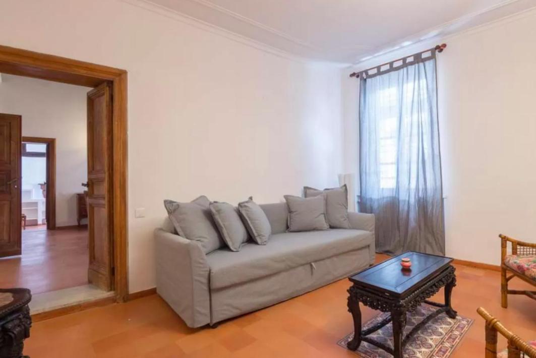 Appartement Pantheon Luxury Terrace à Rome Extérieur photo