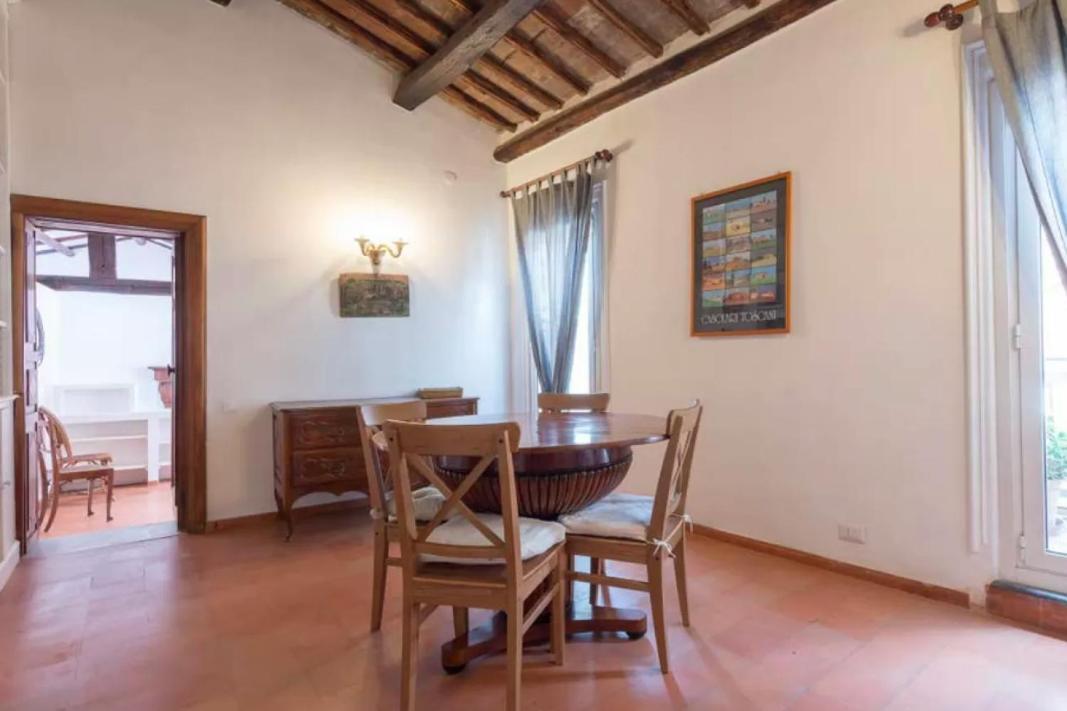 Appartement Pantheon Luxury Terrace à Rome Extérieur photo