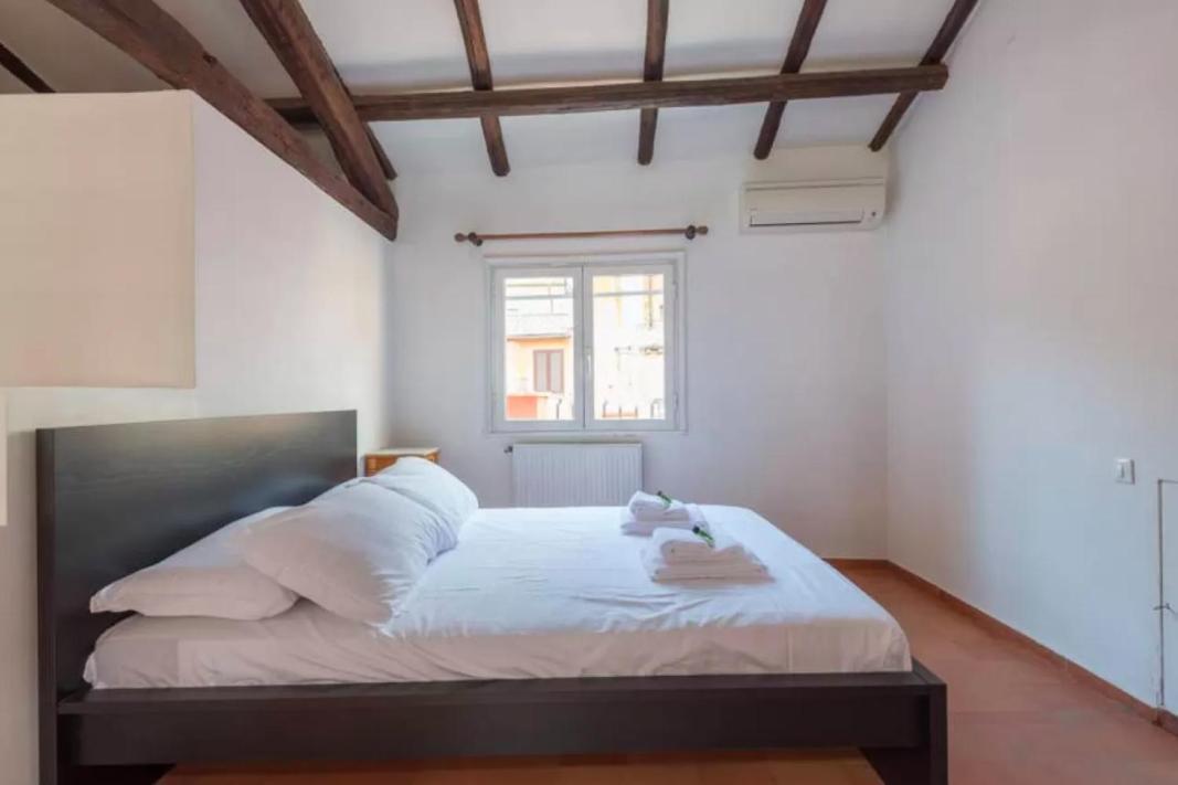 Appartement Pantheon Luxury Terrace à Rome Extérieur photo