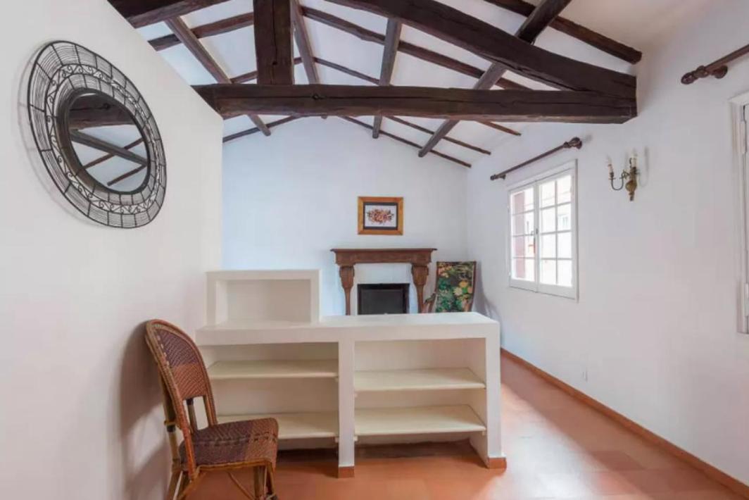 Appartement Pantheon Luxury Terrace à Rome Extérieur photo