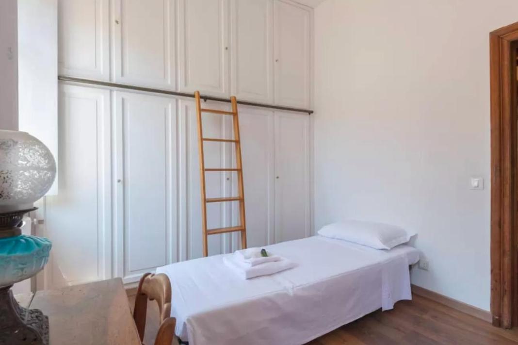 Appartement Pantheon Luxury Terrace à Rome Extérieur photo