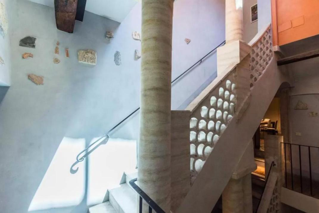 Appartement Pantheon Luxury Terrace à Rome Extérieur photo