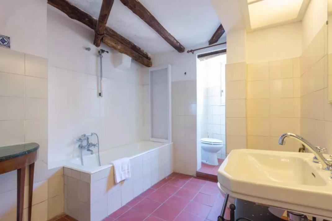 Appartement Pantheon Luxury Terrace à Rome Extérieur photo