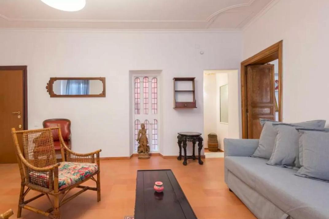 Appartement Pantheon Luxury Terrace à Rome Extérieur photo