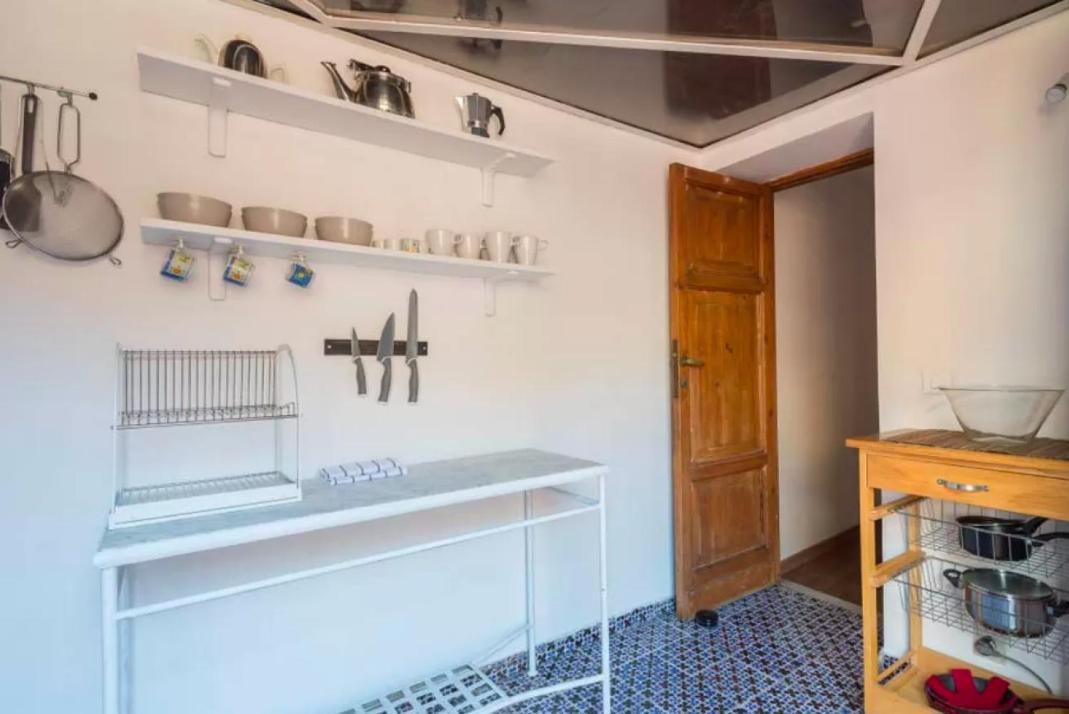Appartement Pantheon Luxury Terrace à Rome Extérieur photo